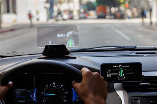 Hạn chế tai nạn giao thông bằng trí tuệ nhân tạo