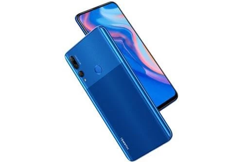 Huawei Y9 Prime 2019.