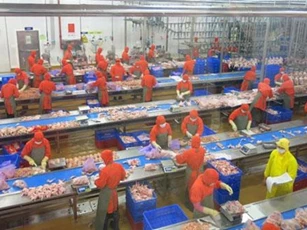 HSBC dự báo tăng trưởng kinh tế năm 2019 của Việt Nam đạt 6,7%