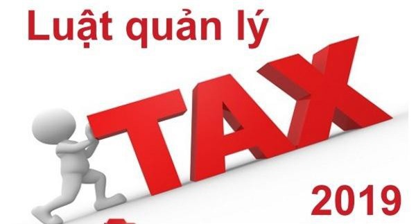 Điểm mới của Luật Quản lý thuế 2019