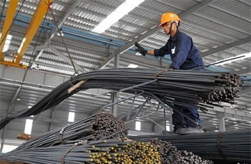 Gia hạn thời hạn điều tra chống bán phá giá với một số sản phẩm thép