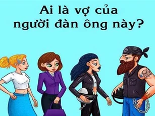 Thách bạn giải được câu đố này trong 2 phút