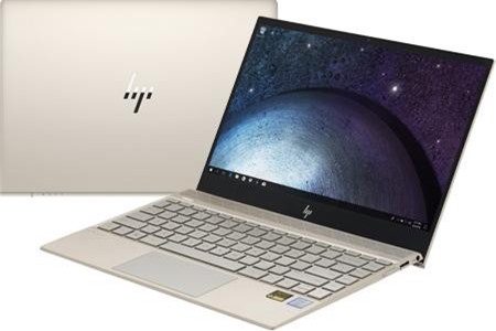 Bảng giá laptop HP tháng 7/2019: Cập nhật sản phẩm mới