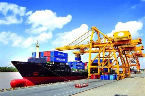 Đặc biệt quan tâm việc cải thiện các chỉ số môi trường kinh doanh