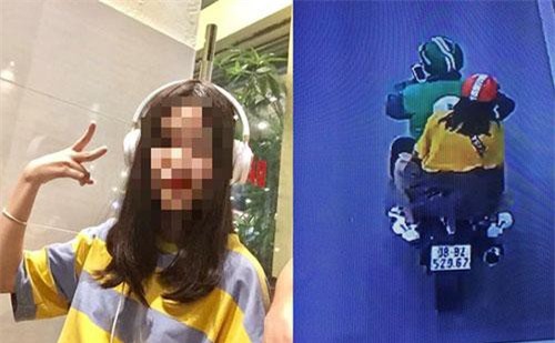 Bé gái nghi bị "bắt cóc" ở Hà Nội được tìm thấy ở Hải Dương