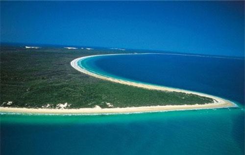 Những vùng biển "tử thần", đáng sợ nhất trên thế giới