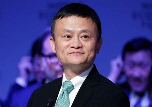 Mark Zuckerberg, Jack Ma mất bao lâu để kiếm được 1 triệu USD đầu tiên?