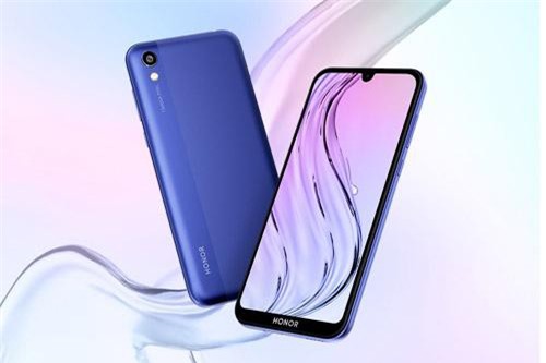 Honor ra mắt smartphone siêu rẻ, cấu hình tốt