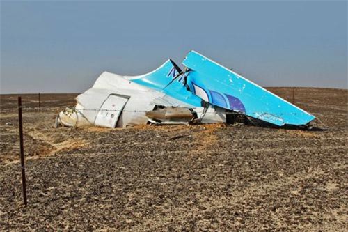 Nga chế tạo hệ thống tín hiệu giúp giảm khả năng xảy ra tai nạn hàng không