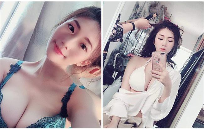 Ngỡ ngàng với nhan sắc của "gái xinh bỉm sữa 9x", gợi cảm và quyến rũ vô cùng