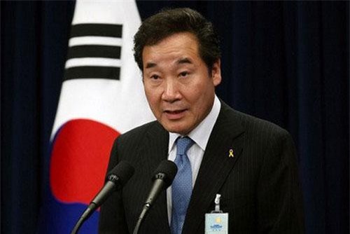 Thủ tướng Hàn Quốc xin lỗi về vụ một phụ nữ Việt bị chồng bạo hành