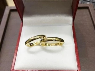 Yêu nhau 7 năm, cô gái ngỡ ngàng khi bị từ hôn vì muốn mua nhẫn cưới 10 triệu đồng!?