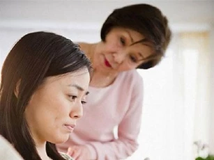 Nàng dâu ích kỷ luôn nghĩ mình "muốn gì phải được nấy"