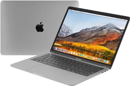 Bảng giá Apple Macbook tháng 7/2019: Cập nhật thêm sản phẩm mới