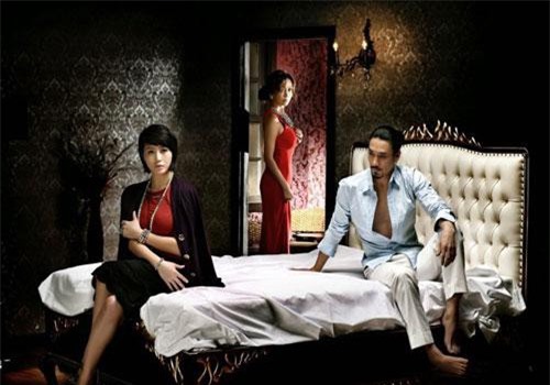 Tiết lộ thủ đoạn ngoại tình lắt léo đến khó tin của ông chồng ngang nhiên phản bội vợ mà vợ chẳng hề hay biết