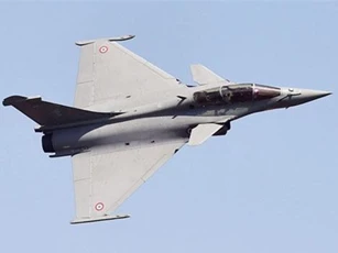 Pháp công bố thời điểm chuyển giao tiêm kích Rafale cho Ấn Độ