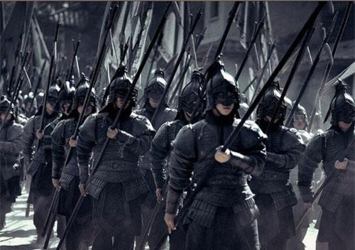 Đội quân đặc biệt của Tào Tháo từng khiến đối thủ như Lưu Bị, Mã Siêu khiếp đảm