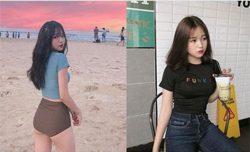 "Nấm lùn" Hà Nội khiến báo nước ngoài đứng ngồi không yên vì body nóng bỏng