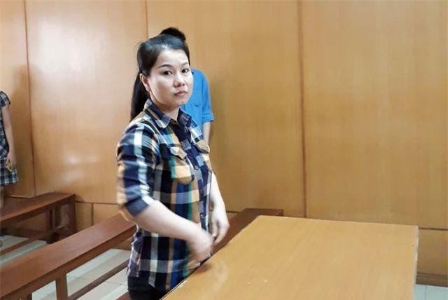 TP.HCM: “Nữ quái” đánh thuốc mê người tình ngoại quốc, cướp tài sản