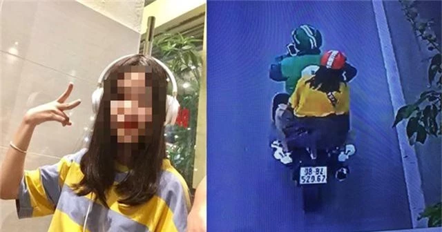 Bé gái nghi bị bắt cóc ở Hà Nội được tìm thấy ở Hải Dương - 1