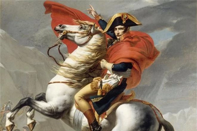 Bí mật trận chiến bước ngoặt, hé lộ tài cầm quân xuất chúng của Napoleon Đại đế - Ảnh 3.