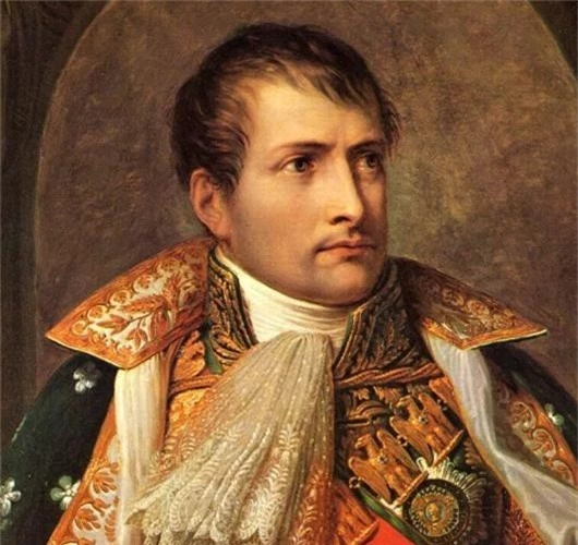 Bí mật trận chiến bước ngoặt, hé lộ tài cầm quân xuất chúng của Napoleon Đại đế - Ảnh 4.