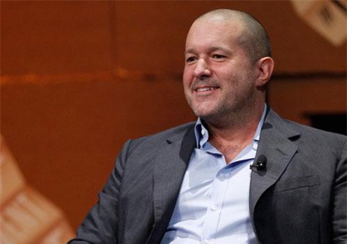 Những điều ít biết về giám đốc thiết kế huyền thoại của Apple