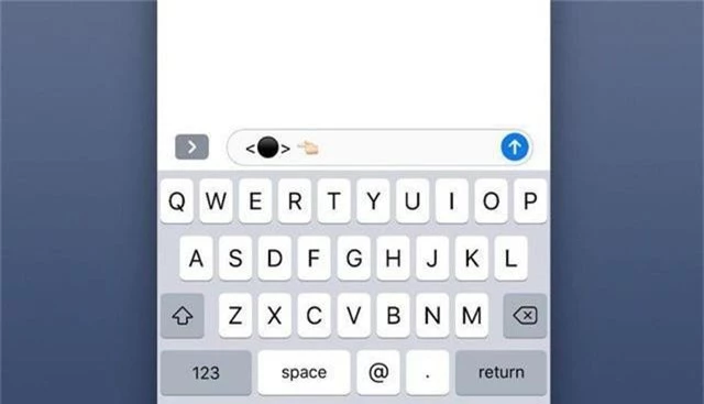 Lỗi iMessage khiến iPhone biến thành cục gạch - Ảnh 1.
