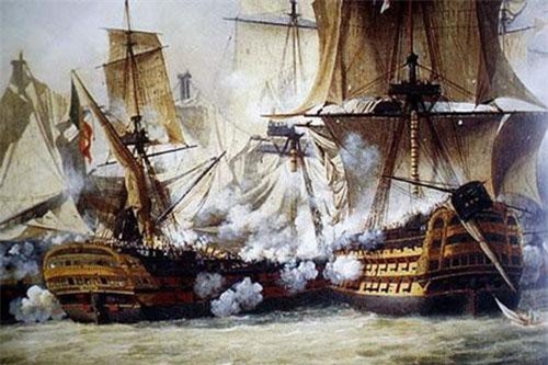 7 lý do khiến Hoàng đế Pháp Napoleon thất bại, đánh mất toàn bộ đế chế