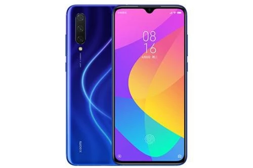 Xiaomi Mi CC9 sử dụng khung viền bằng kim loại, 2 bề mặt phủ kính cường lực Corning Gorilla Glass 5. Máy có kích thước 156,8x74,5x8,67mm, trọng lượng 179 g. 