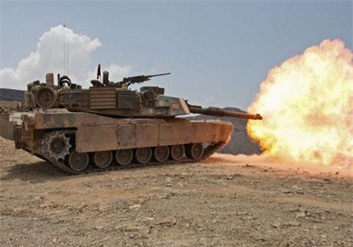 Mỹ chấp thuận bán lô vũ khí hơn 2 tỷ USD cho Đài Loan