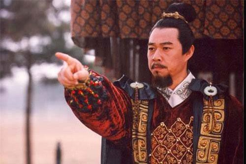 Quyền lực tối thượng giúp Tần Thủy Hoàng thống nhất Trung Hoa