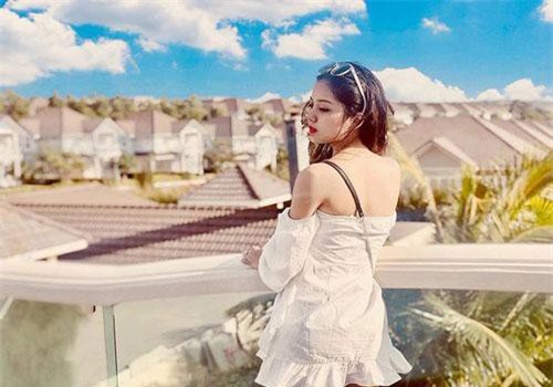 Ngỡ ngàng vẻ đẹp trong veo của thiếu nữ Bắc Giang