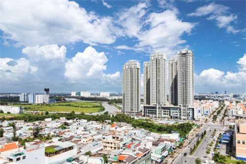 Giá bất động sản tại các thành phố lớn biến động nhẹ