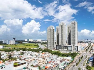Giá bất động sản tại các thành phố lớn biến động nhẹ