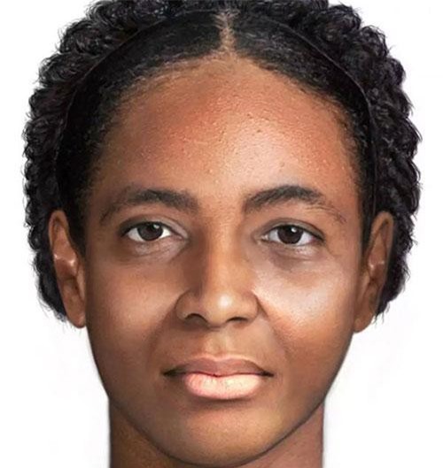 Bí ẩn thi hài cô gái 170 năm không tan rã