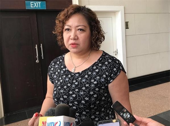 Dệt may thời kinh tế số: Khi bị trả lại, hàng hóa không còn giá "đô" nữa