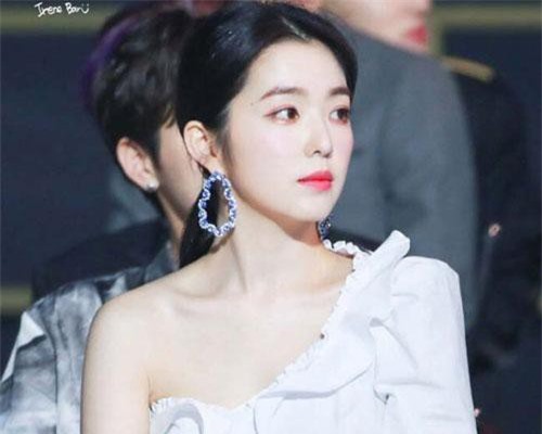 Mỹ nhân Hàn khiến bao người mê mẩn vì quá xinh đẹp