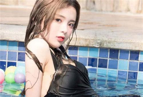 Thôn nữ 21 tuổi bị phản ứng dữ dội khi giữ danh hiệu "cô gái đẹp nhất Trung Quốc"