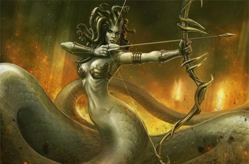 Đi tìm dấu vết người ngoài hành tinh trong các thần thoại cổ đại