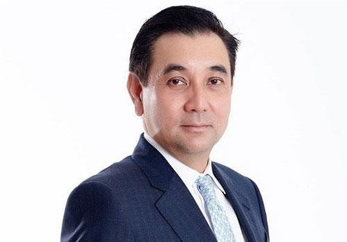 Tỷ phú năng lượng Thái Lan “kiếm” 1,7 tỷ USD trong 3 tháng