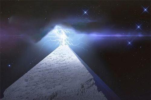 5 phát hiện đáng kinh ngạc bên trong các kim tự tháp trên hành tinh: Số 1 bí ẩn nhất