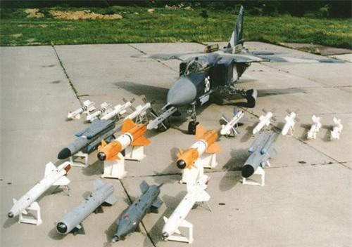 Vì sao tiêm kích nâng cấp MiG-23-98 của Nga không được khách hàng nào quan tâm?