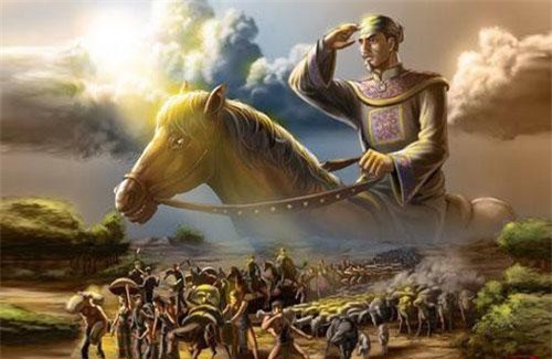 S&#x1ED1; ph&#x1EAD;n bi th&#x1EA3;m c&#x1EE7;a ca nhi &#x111;&#x1B0;&#x1EE3;c v&#xED; v&#x1EDB;i T&#xE2;y Thi th&#x1EDD;i ch&#xFA;a Nguy&#x1EC5;n