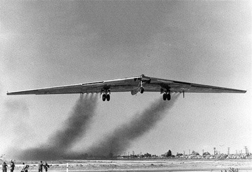 Clip: Bí ẩn ‘cái chết yểu’ của máy bay ném bom chiến lược đời đầu của Mỹ