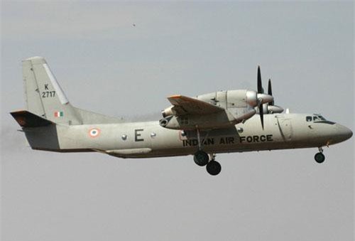 Truyền thông Ấn Độ loan tin vận tải cơ chở 13 người bị người ngoài hành tinh bắt cóc