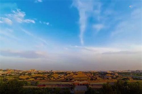 Clip: Bí ẩn lãnh cung đầy oán khí không cho khách ghé thăm ở Tử Cẩm Thành