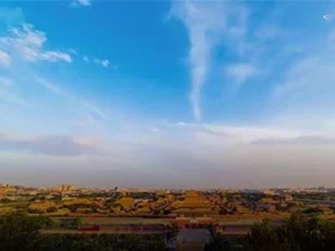 Clip: Bí ẩn lãnh cung đầy oán khí không cho khách ghé thăm ở Tử Cẩm Thành