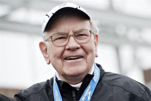 2 nguyên tắc "bất di bất dịch" của Warren Buffett khi ra quyết định đầu tư