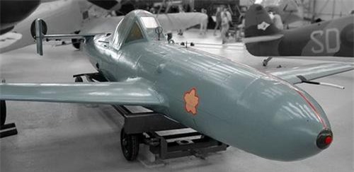 Kỳ lạ tên lửa chống hạm có người lái của Nhật Bản